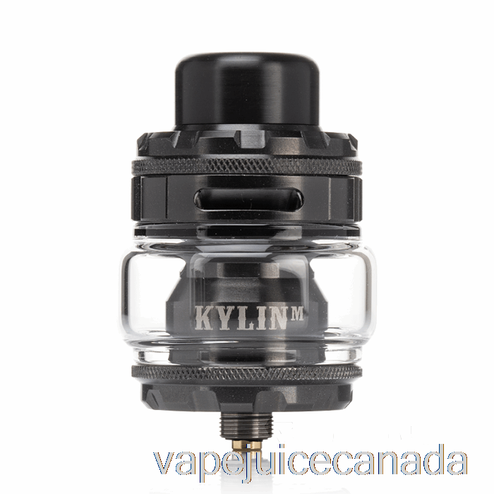 Vape Canada Vandy Vape KYLIN M PRO 24.2mm RTA Gunmetal